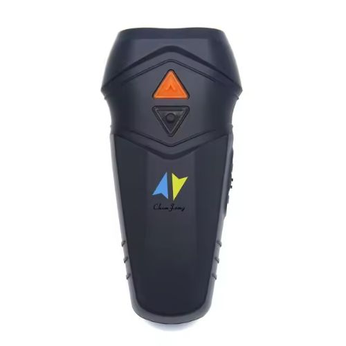 Συσκευή Υπέρηχων Απώθησης & Εκπαίδευσης Σκύλων Μαύρο