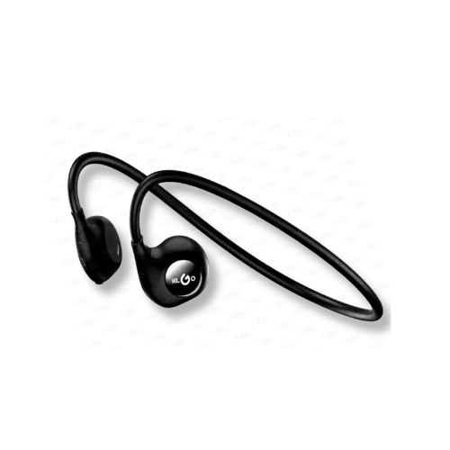 Ασύρματα Αδιάβροχα Air Conduction Ακουστικά Bluetooth V5.3 με Ακύρωση Θορύβου KLGO