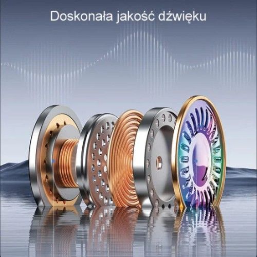 Ασύρματα & Ενσύρματα On-Ear Ακουστικά AWEI A997Bl Bluetooth Headphones Aux, Handsfree με Μικρόφωνο με Ακύρωση Θορύβου