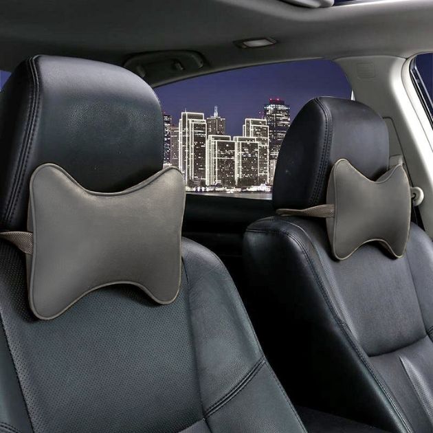 Carsun Μαξιλάρι Αυτοκινήτου για τον Αυχένα