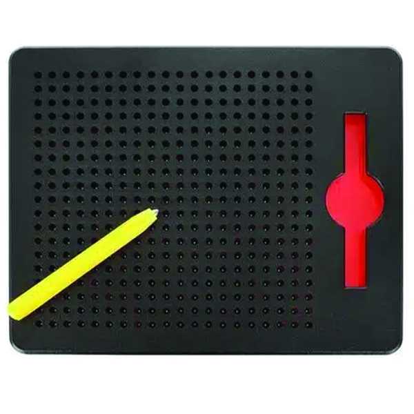 Μαγνητικός Έξυπνος Πίνακας Σχεδίασης - Δεξιοτήτων με 380 Μπάλες και Στυλό για Παιδιά Άνω των 3 Ετών