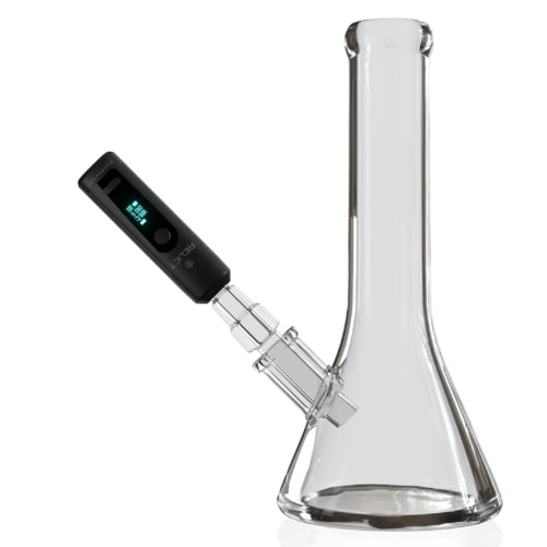 Ατμοποιητής Ξυρών Βοτάνων Norddampf Relict Vaporizer - Διπλό Σύστημα Θέρμανσης