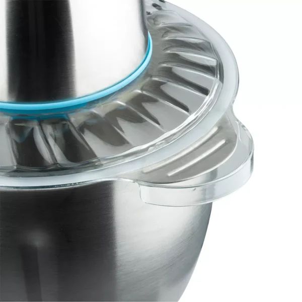 Raf Ηλεκτρικός Πολυκόφτης - Multi 1000W με Inox Κάδο 3L και 3 Ταχύτητες