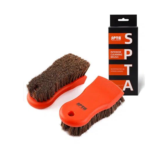 Βούρτσα Καθαρισμού Αυτοκινήτου με Αντιολισθητική Λαβή - SPTA 