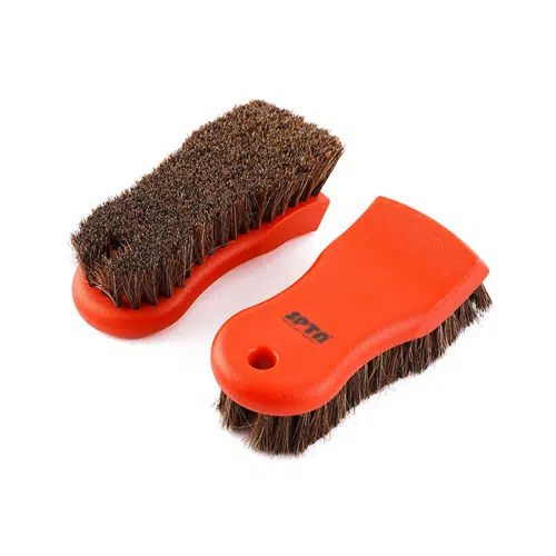 Βούρτσα Καθαρισμού Αυτοκινήτου με Αντιολισθητική Λαβή - SPTA 