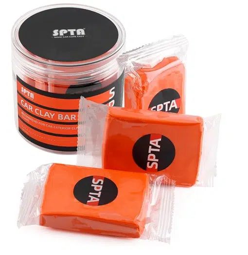 Πηλός Καθαρισμού Αυτοκινήτου Magic Clay Bar Cleaner -SPTA 