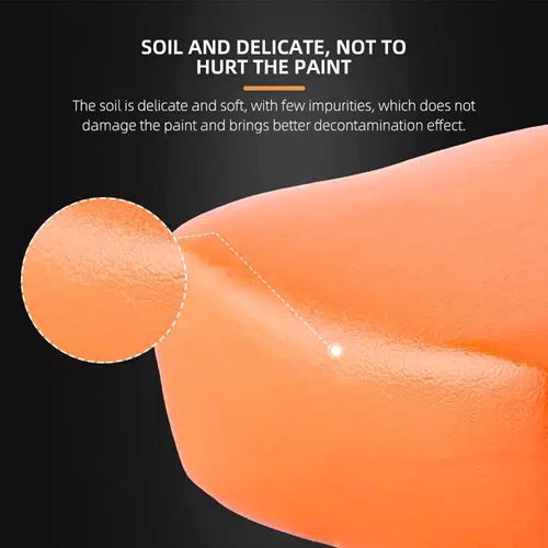 Πηλός Καθαρισμού Αυτοκινήτου Magic Clay Bar Cleaner -SPTA 