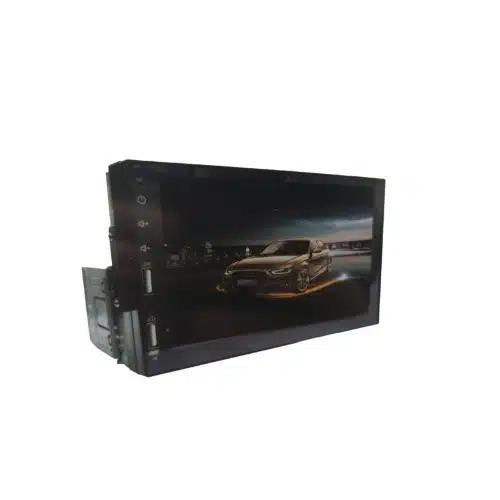 Ηχοσύστημα Αυτοκινήτου Universal 2DIN (Bluetooth/WiFi) με Οθόνη 7″και Χειριστήριο-PERVOI