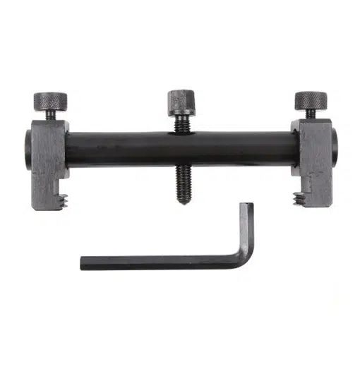 Εξωλκέας Τροχαλίας Στροφάλου με Ραβδώσεις