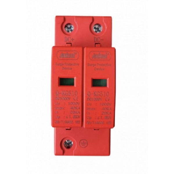 Προστατευτικό Yπέρτασης SPD Surge Protector - Andowl