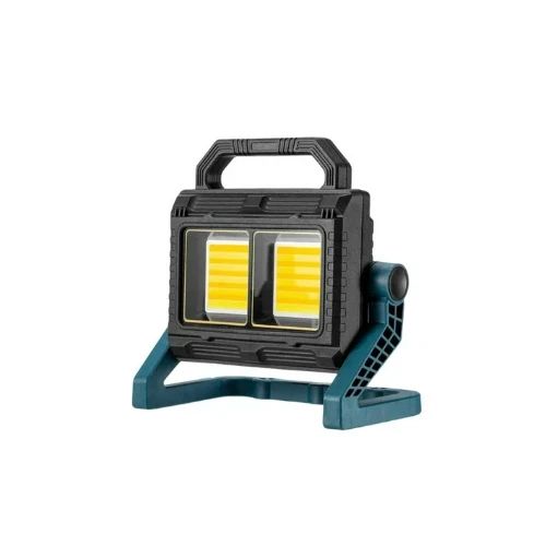 COB Led Φορητό Φωτιστικό Εργασίας Πολλαπλών Χρήσεων - GD-102D