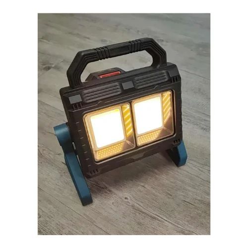 COB Led Φορητό Φωτιστικό Εργασίας Πολλαπλών Χρήσεων - GD-102D