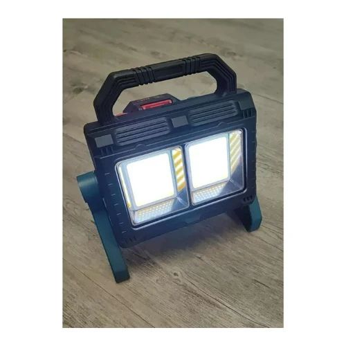 COB Led Φορητό Φωτιστικό Εργασίας Πολλαπλών Χρήσεων - GD-102D