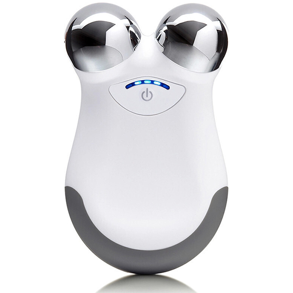 Συσκευή Περιποίησης - Μασάζ Προσώπου για Αντιγήρανση Mini Facial Toning Device 