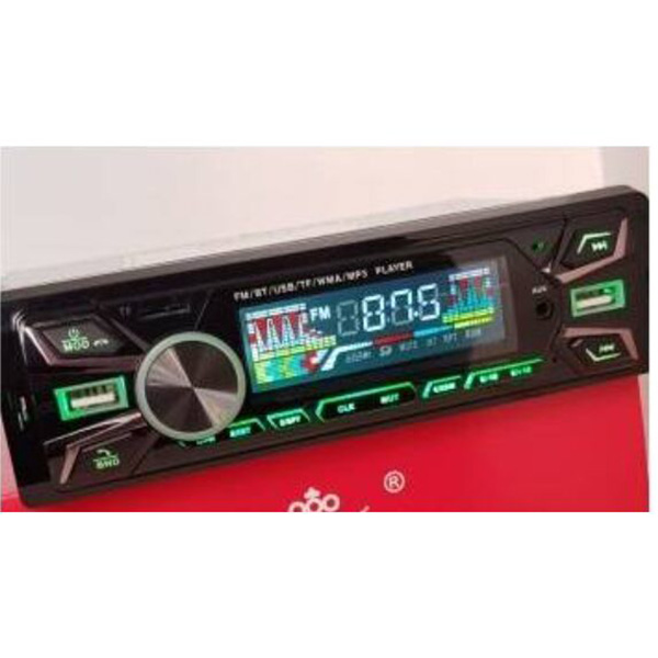 Ηχοσύστημα Αυτοκινήτου Mp3 Player Universal