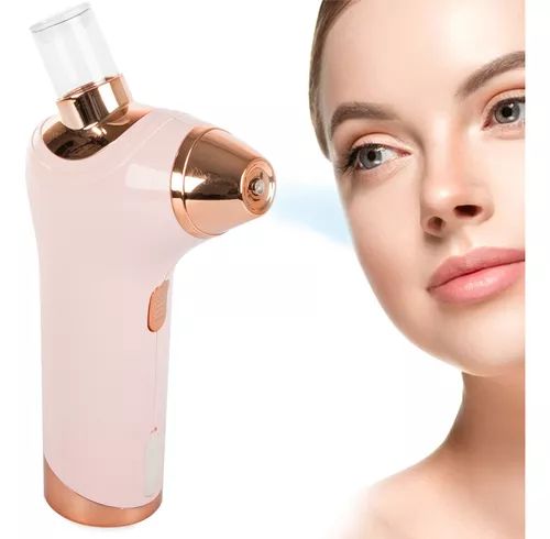 Συσκευή Οξυγονοθεραπείας Ενυδάτωσης Προσώπου με Ψεκασμό Nανοσωματιδίων Οξυγόνου - Andowl