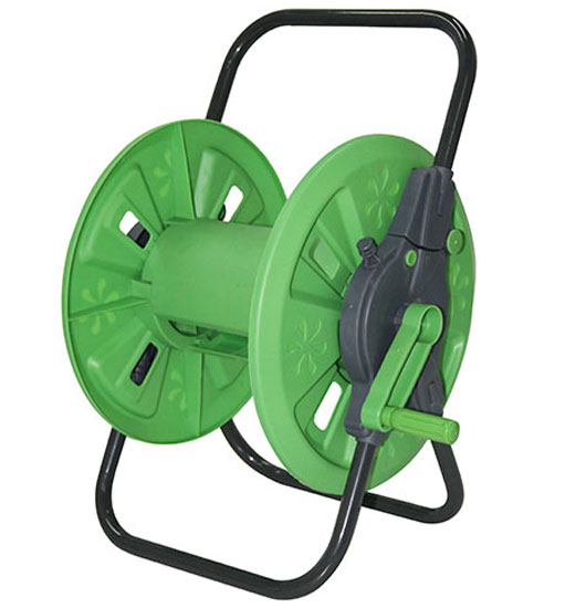 Ανέμη - Καρούλι για Λάστιχο Ποτίσματος 54 x 43 cm