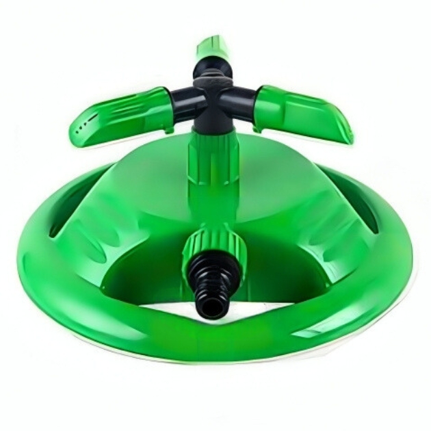 Τριπλός Περιστροφικός Ψεκαστήρας - Μπεκ Ποτίσματος 