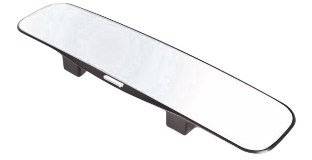 Εσωτερικός Κυρτός Καθρέφτης Αυτοκινήτου 30cm