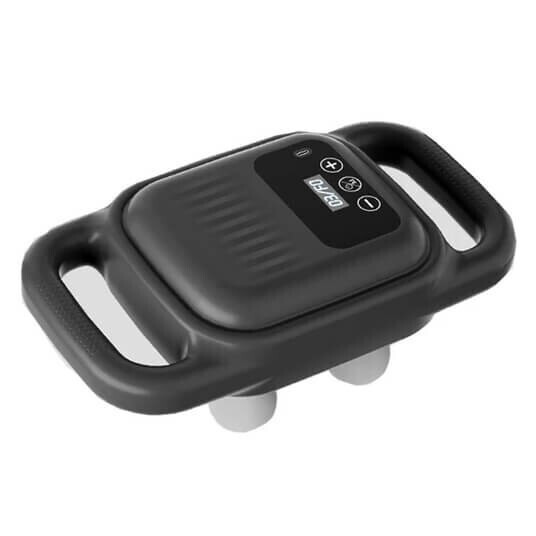 Συσκευή Μασάζ για το Κεφάλι