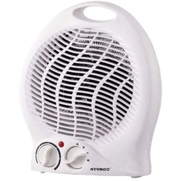 Αερόθερμο Δαπέδου 2200W με 3 Βαθμίδες Θέρμανσης - Arrango