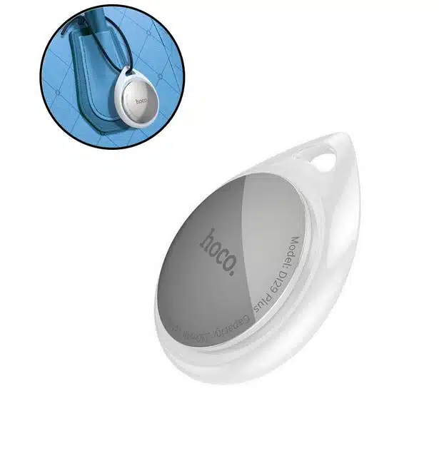 Bluetooth Tracker για i-phone HOCO DI29 Plus σε Λευκό