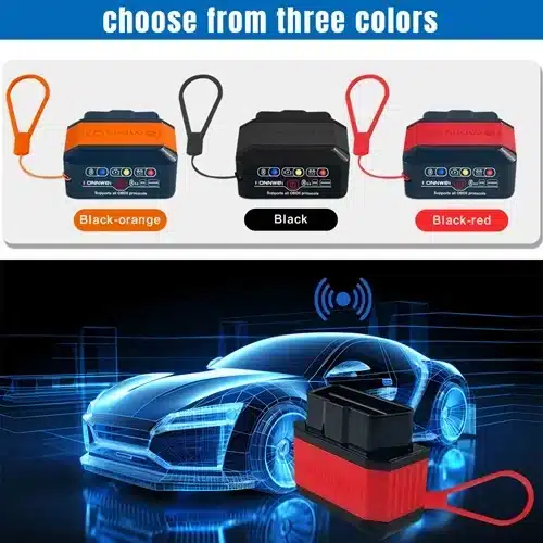 Διαγνωστικό αυτοκινήτου OBD II Bluetooth