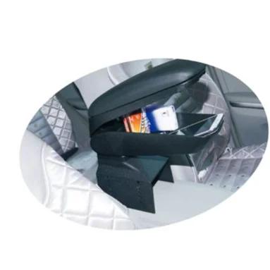 Τεμπέλης Αυτοκινήτου Μαύρος 