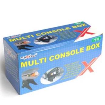 Τεμπέλης Αυτοκινήτου Μαύρος 