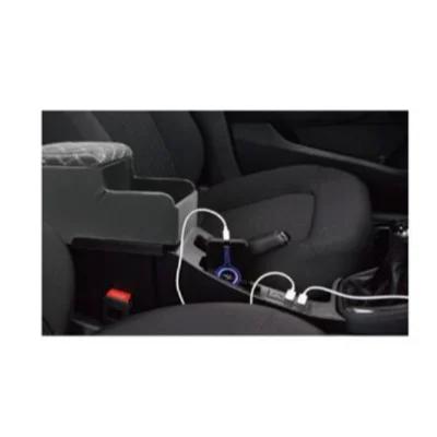 Τεμπέλης Αυτοκινήτου Μαύρος