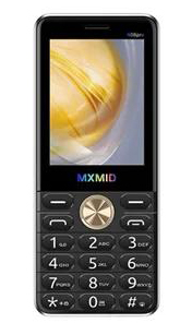 Μίνι Κινητό Με Διπλή Κάρτα SIM A06 Pro MXMID Σε 3 Διαφορετικά Χρώματα