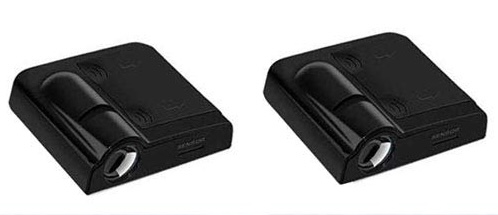 Προτζέκτορες Πόρτας Αυτοκινήτου με Λογότυπο Opel