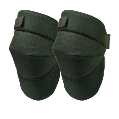 Επιγονατίδες Εργασίας Kmt Style (2τμχ) – Προστασία Γονάτων με EVA Αφρό & Ρυθμιζόμενους Ιμάντες για Κήπο και Δάπεδα