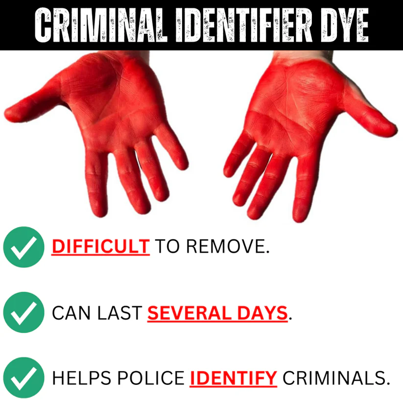 Νόμιμο Σπρέυ Αυτοάμυνας - FarbGel Self Defense Spray