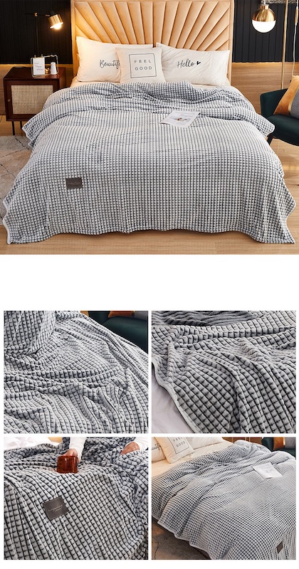 Βελουτέ Κουβέρτα Πικέ Διπλή 200x230cm σε Διάφορα Χρώματα Βελουτέ Κουβέρτα Πικέ Διπλή 200x230cm σε Διάφορα Χρώματα