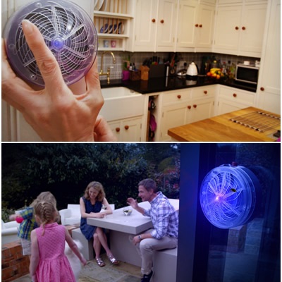 Ηλιακό Εντομοαπωθητικό