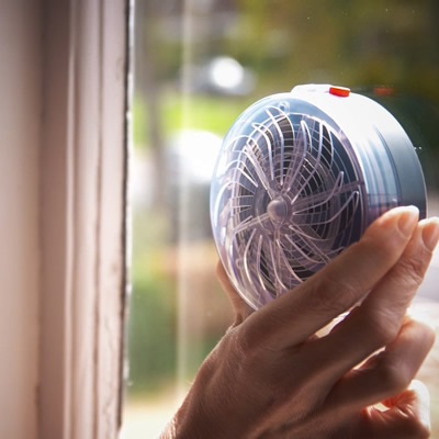 Ηλιακό Εντομοαπωθητικό