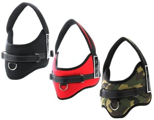 Στηθόλουρο Κολάρο Σκύλου με Χειρολαβή G.P. Senior