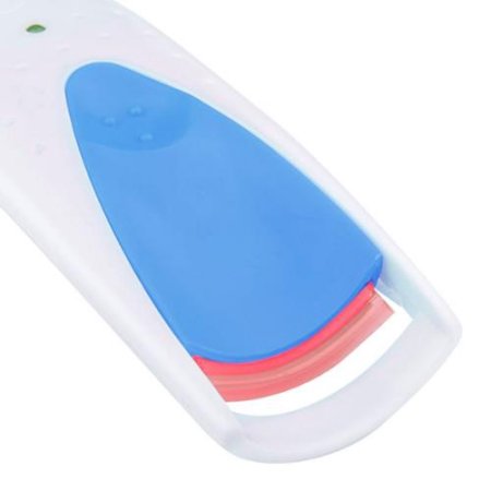 Ηλεκτρικό Θερμαινόμενο Ψαλίδι Περιποίησης Βλεφαρίδων - Glamza Eyelash Genie