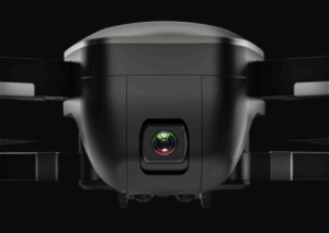 Beast SG906 WiFi Τηλεκατευθυνόμενο Αναδιπλούμενο RC Drone Quadcopter RTF ZLRC GPS 5G WIFI 4K Foldable - Black