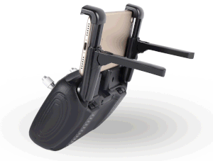 Beast SG906 WiFi Τηλεκατευθυνόμενο Αναδιπλούμενο RC Drone Quadcopter RTF ZLRC GPS 5G WIFI 4K Foldable - Black