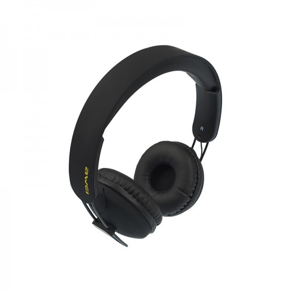 Ασύρματα Ακουστικά Bluetooth Stereo Μαύρα - Απάντηση κλήσεων, Μικρόφωνο, Αλλαγή Μουσικής Ασύρματα Ακουστικά Bluetooth Stereo Μαύρα - Απάντηση κλήσεων, Μικρόφωνο, Αλλαγή Μουσικής