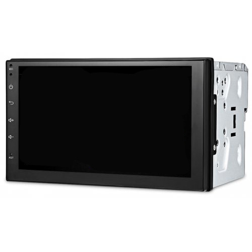 Android Multimedia Player με App Store GPS Wifi Bluetooth Handsfree Οθόνη Αφής 1080p 7