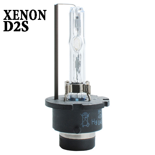 Λάμπα - Λαμπτήρας D2S HID Xenon 35W 6000K - 12V
