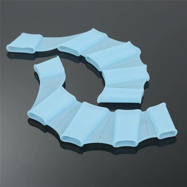 Επαναστατικά Χεράκια Κολύμβησης με Μεμβράνη Αντιολισθητική - Κολυμπήστε 23% Ταχύτερα - Hydrahand Χέρια Βατραχιού με τεχνολογία Hydro Grip