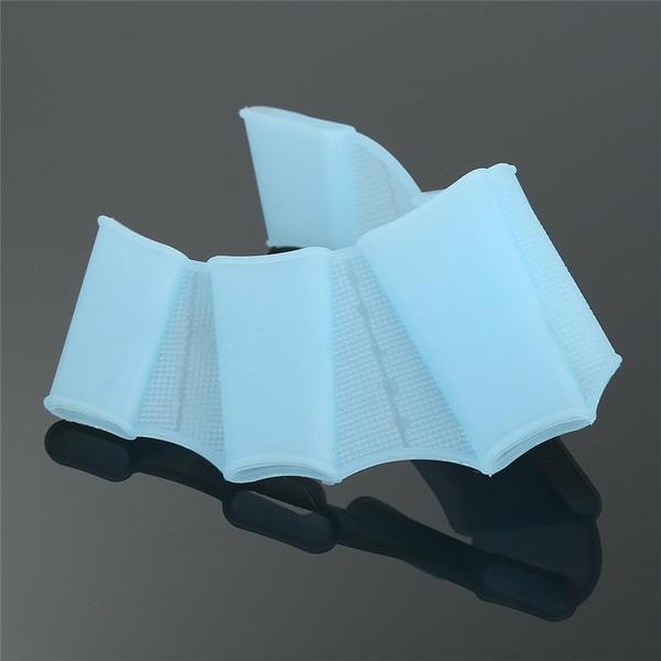 Επαναστατικά Χεράκια Κολύμβησης με Μεμβράνη Αντιολισθητική - Κολυμπήστε 23% Ταχύτερα - Hydrahand Χέρια Βατραχιού με τεχνολογία Hydro Grip