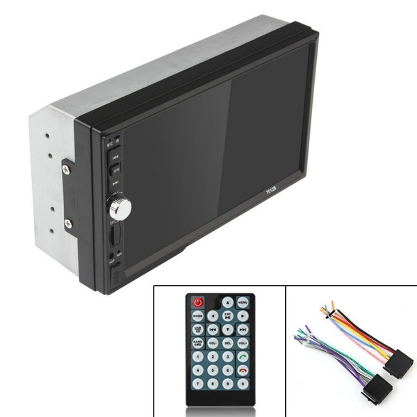 Multimedia Οθόνη Αφής 7