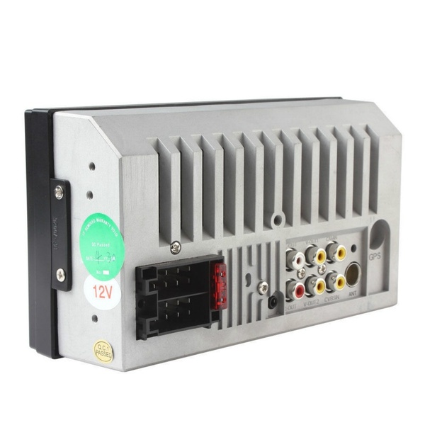 Multimedia Οθόνη Αφής 7