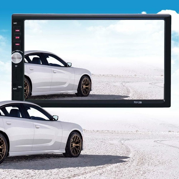 Multimedia Οθόνη Αφής 7