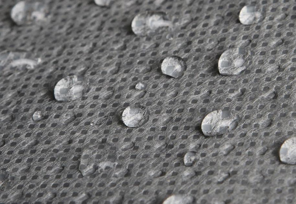 Heavy Duty Αδιάβροχη Υφασμάτινη Προστατευτική Κουκούλα που Αναπνέει με Αντιηλιακή Προστασία - Κάλυμμα Αυτοκίνητου Full Body